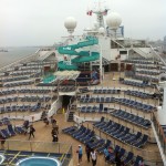 Caribbean Cruise Notes: Road Trip to Our Cruise Port