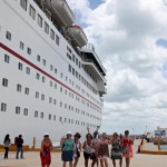 Caribbean Cruise Notes: On the Boat