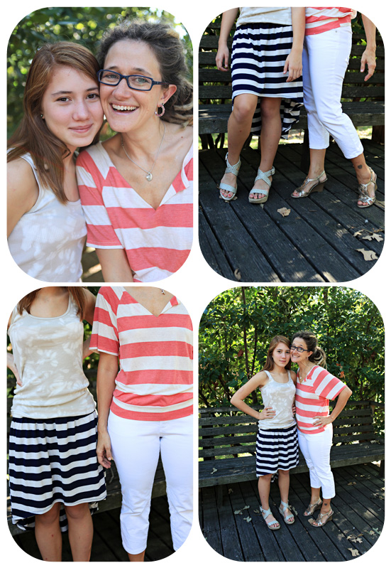wiwwcruise3 wiww, what to wear on a mediterranean cruise, what to wear on a cruise, girl cruise, packing for a cruise, girl trip, mother daughter trip, mother daughter WIWW, what i wore wednesday