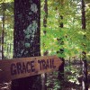 grace trail