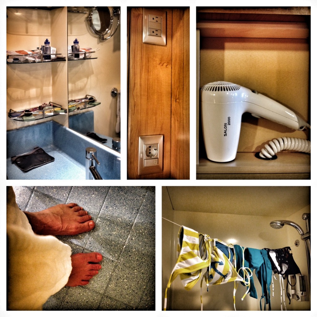 Carnival Breeze, Cruising, Cruise Ship, Notes on a Cruise, European Cruise, Cruising the Mediterranean, Carnival Cruise, Carnival Breeze Porthole Stateroom, Stateroom images