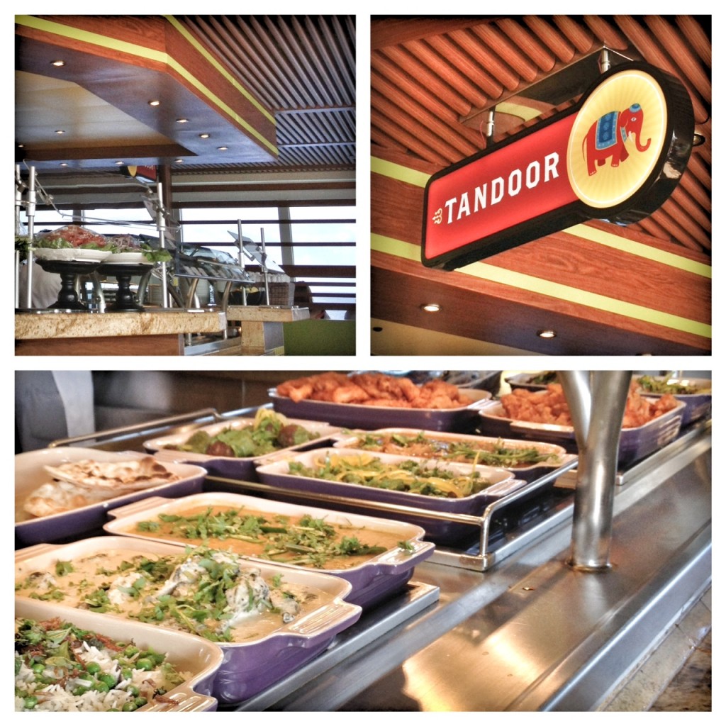 Carnival Breeze, food on the carnival breeze, cruise ships, what to eat on a cruise