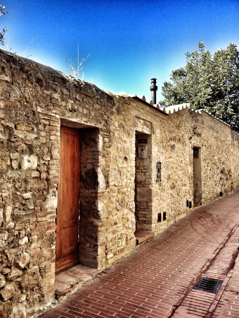 Tuscany, Cruise Port Livorno, San Gimingnano, Italy, Travel in Europe, Tuscan Doors and Windows