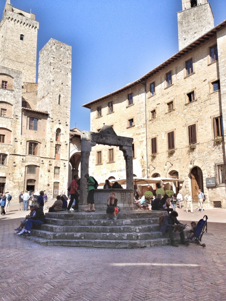 Tuscany, Cruise Port Livorno, San Gimingnano, Italy, Travel in Europe, The Essence of Tuscany Carnival Cruise Excursion, Tuscan Countryside, Italian Countryside