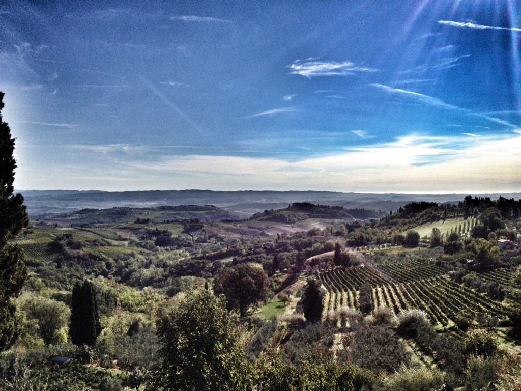 Tuscany, Cruise Port Livorno, San Gimingnano, Italy, Travel in Europe, Tuscan Countryside, The Essence of Tuscany Carnival Cruise Excursion