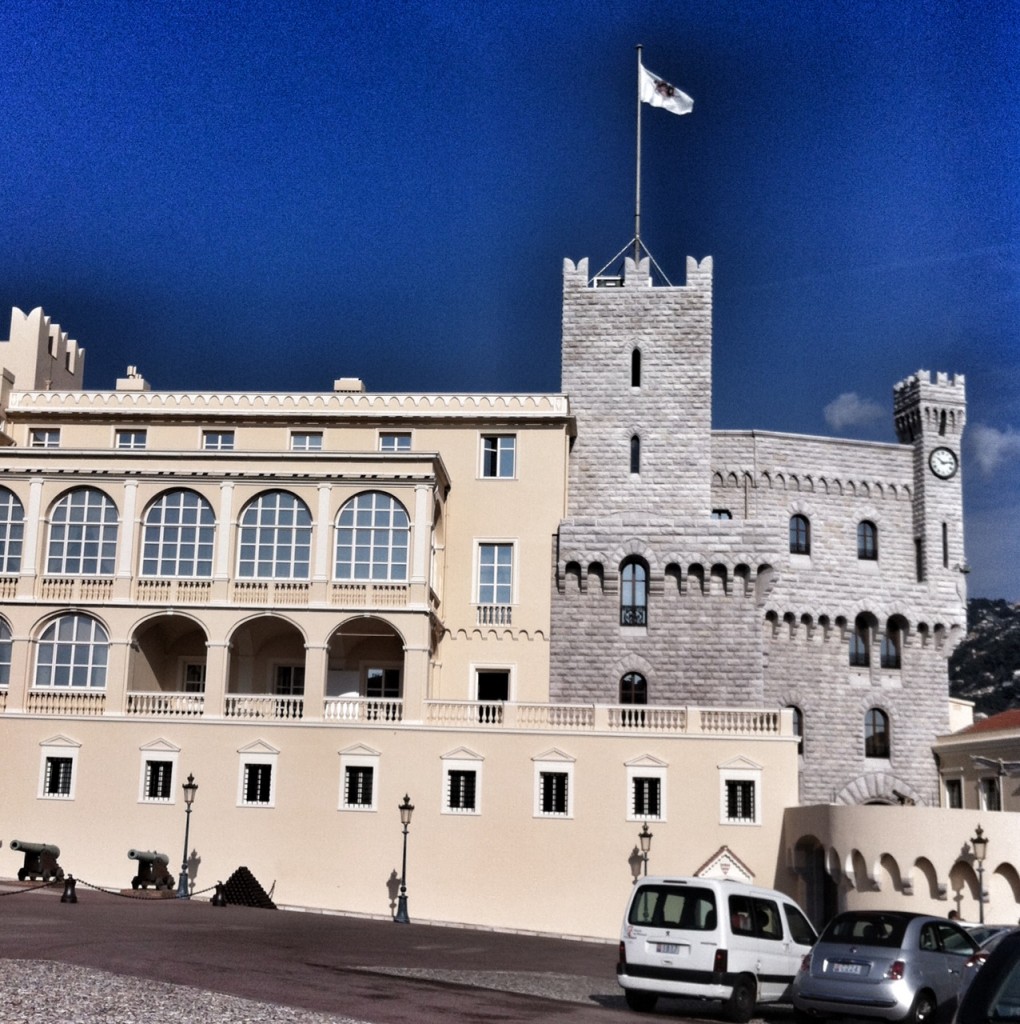 Prince's Palace, Palace Square, Old Town of Monaco, Monaco, Monaco-Ville, Mediterranean Cruise, European travel, What to do in Monaco