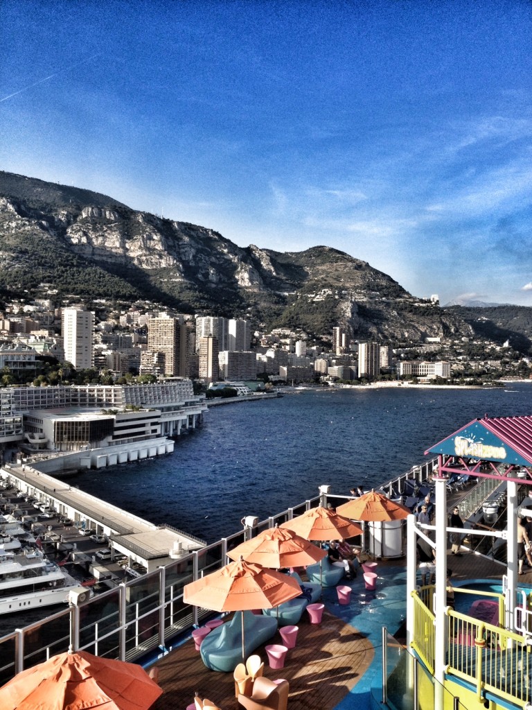 Monaco, Carnival Breeze, Port of Monaco, Mediterranean Cruise, What to do in Monaco, Monte-Carlo, Monaco-Ville, Europe, European Travel