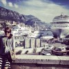 Monaco, Port of Monaco, Mediterranean Cruise, What to do in Monaco, Monte-Carlo, Monaco-Ville, Europe, European Travel