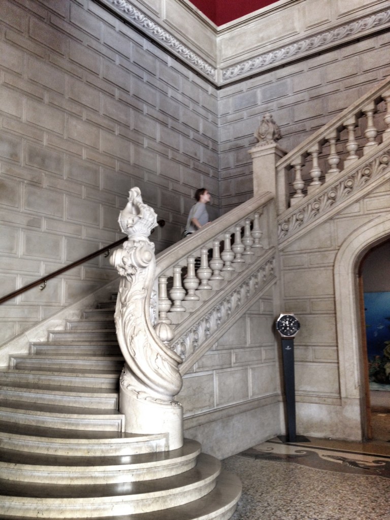 Musee Oceanographique, Monaco, Monaco-Ville, Mediterranean Cruise, European travel, What to do in Monaco