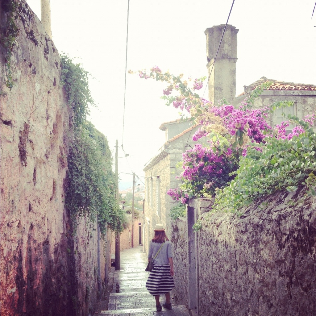 Mediterranean Cruise Ports, Dubrovnik, Croatia, Old City, European Travel, Mediterranean Cruise