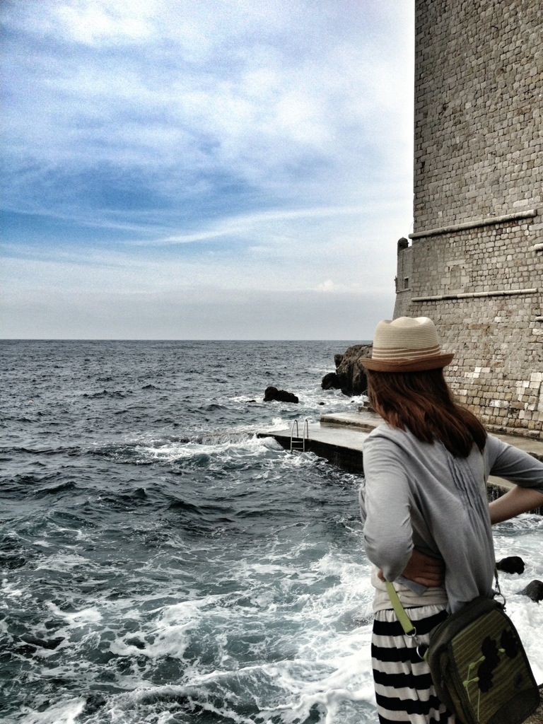 Mediterranean Cruise Ports, Dubrovnik, Croatia, Old City, European Travel, Mediterranean Cruise