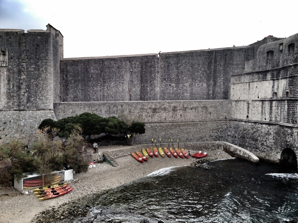 Mediterranean Cruise Ports, Dubrovnik, Croatia, Old City, European Travel, Mediterranean Cruise