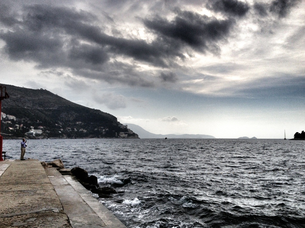 Mediterranean Cruise Ports, Dubrovnik, Croatia, Old City, European Travel, Mediterranean Cruise