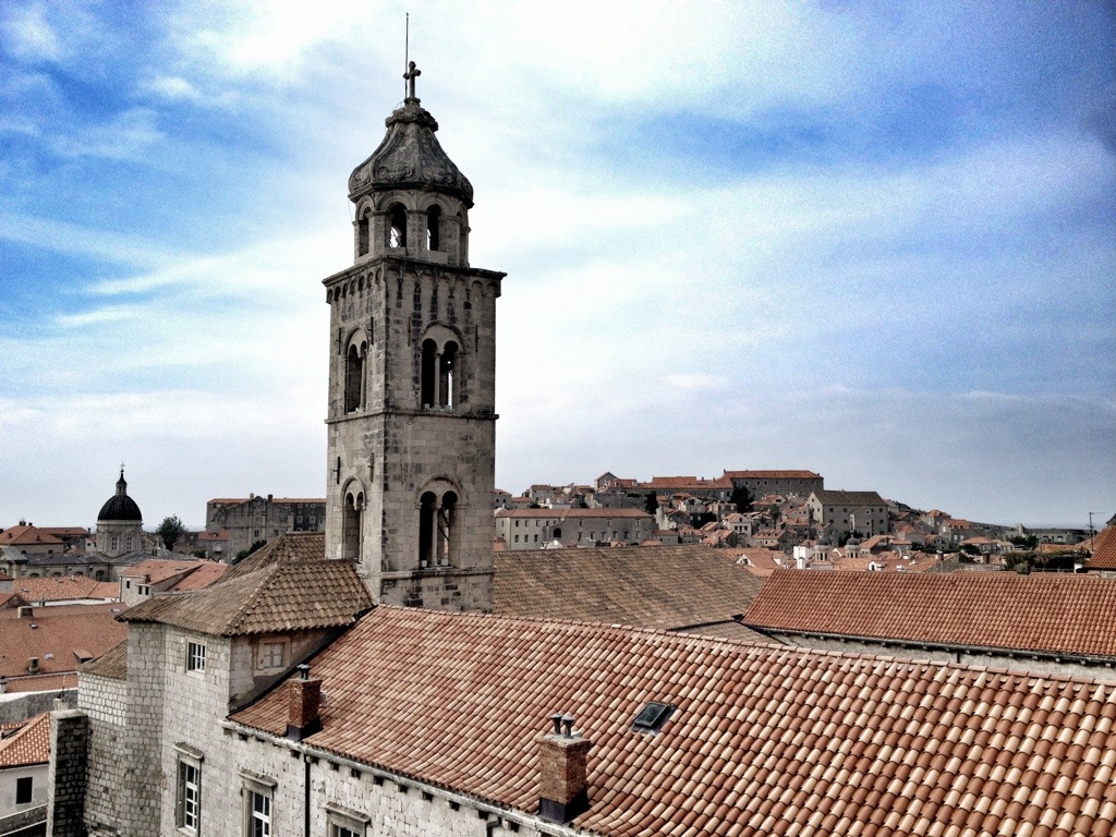 Mediterranean Cruise, Old City , Dubrovnik, Croatia, Mediterranean Ports, European Cruise
