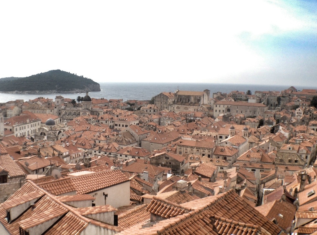 Mediterranean Cruise, Old City , Dubrovnik, Croatia, Mediterranean Ports, European Cruise