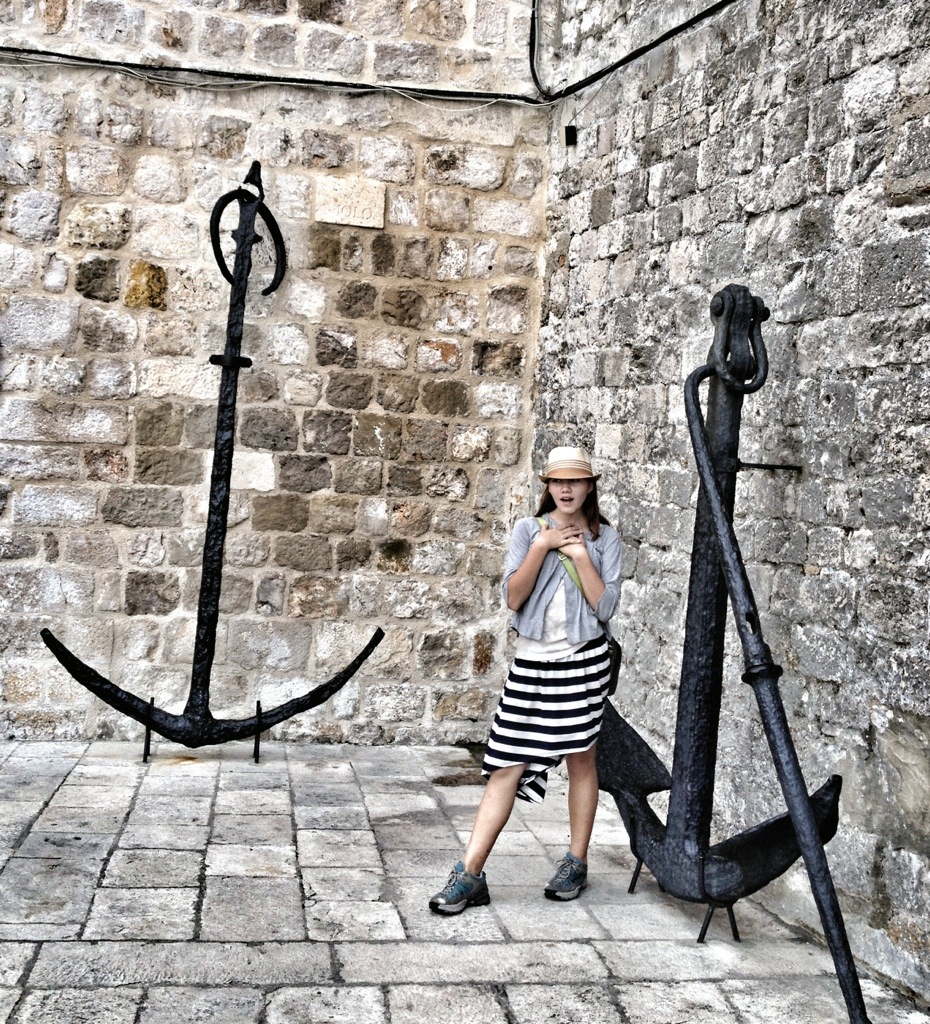 Mediterranean Cruise, Old City , Dubrovnik, Croatia, Mediterranean Ports, European Cruise