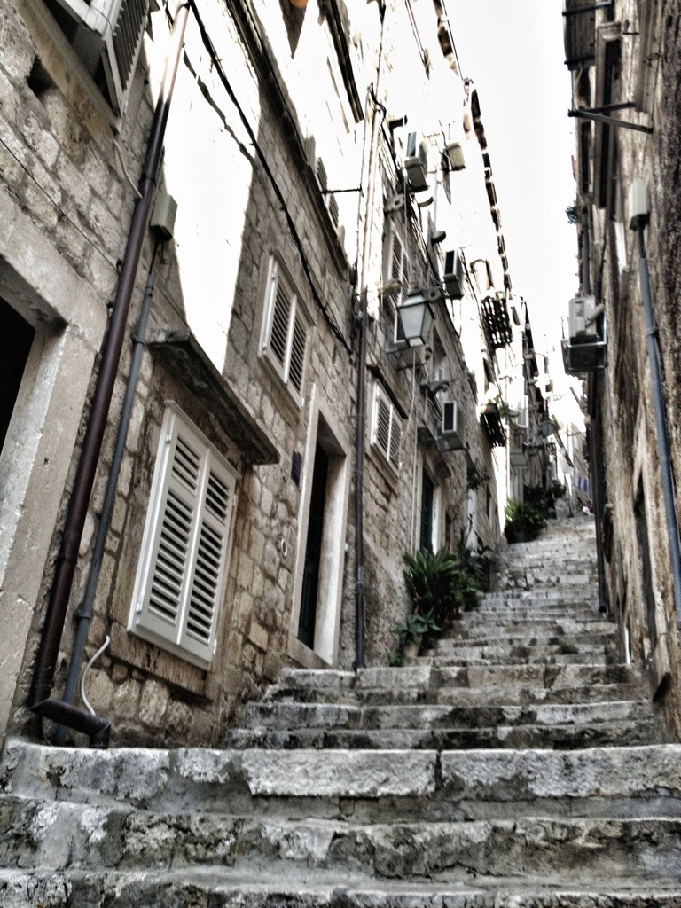 Mediterranean Cruise, Old City , Dubrovnik, Croatia, Mediterranean Ports, European Cruise