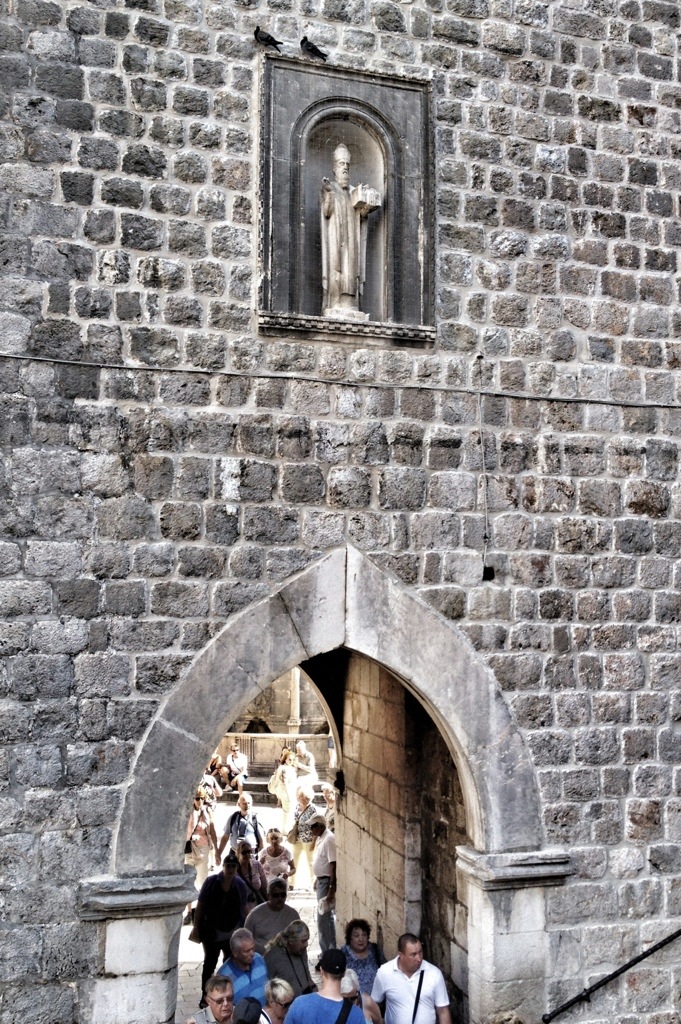 Mediterranean Cruise, Old City , Dubrovnik, Croatia, Mediterranean Ports, European Cruise