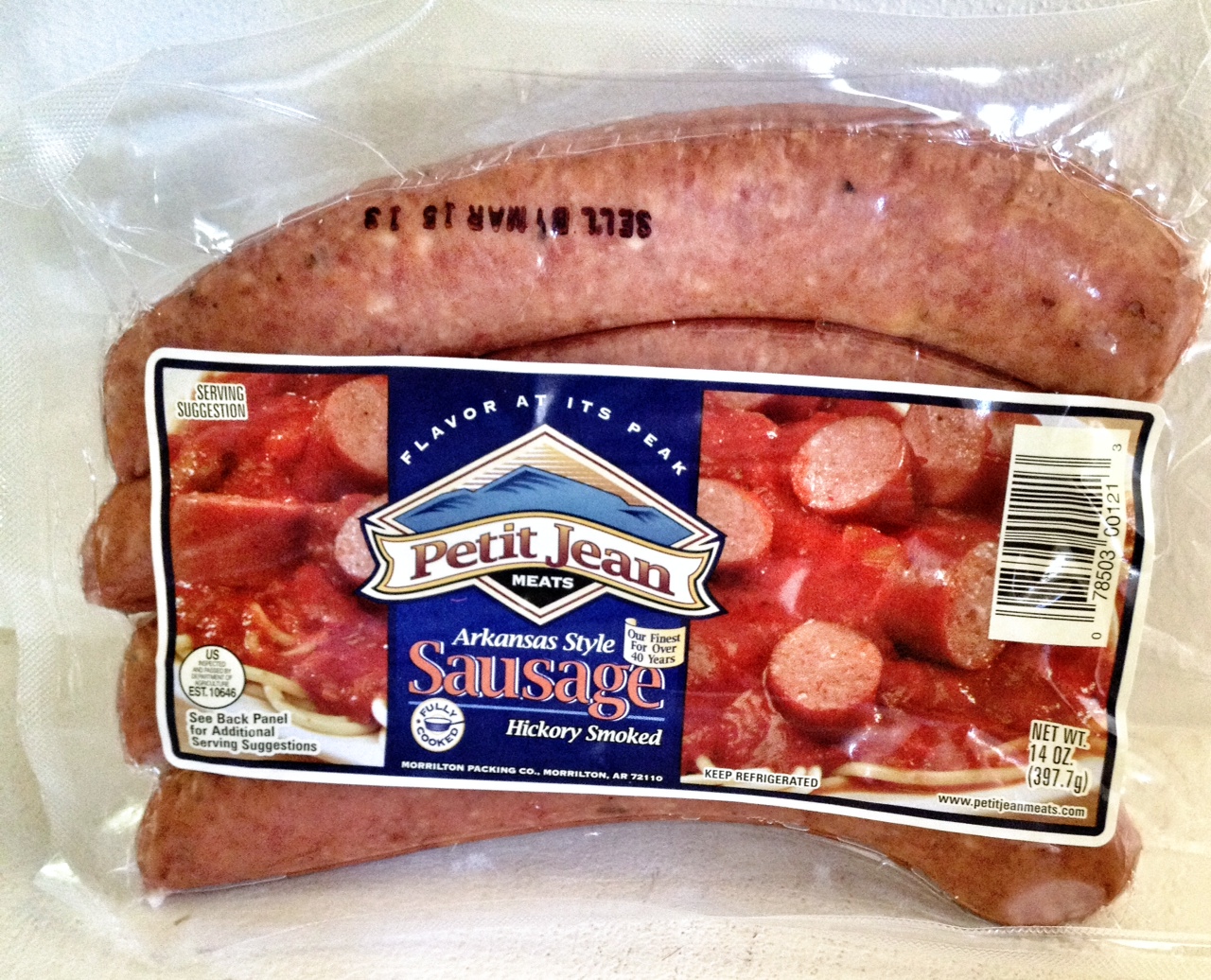Petit Jean Sausage, Jumbalaya Recipe, Whats For Dinner, Crockpot Dinner