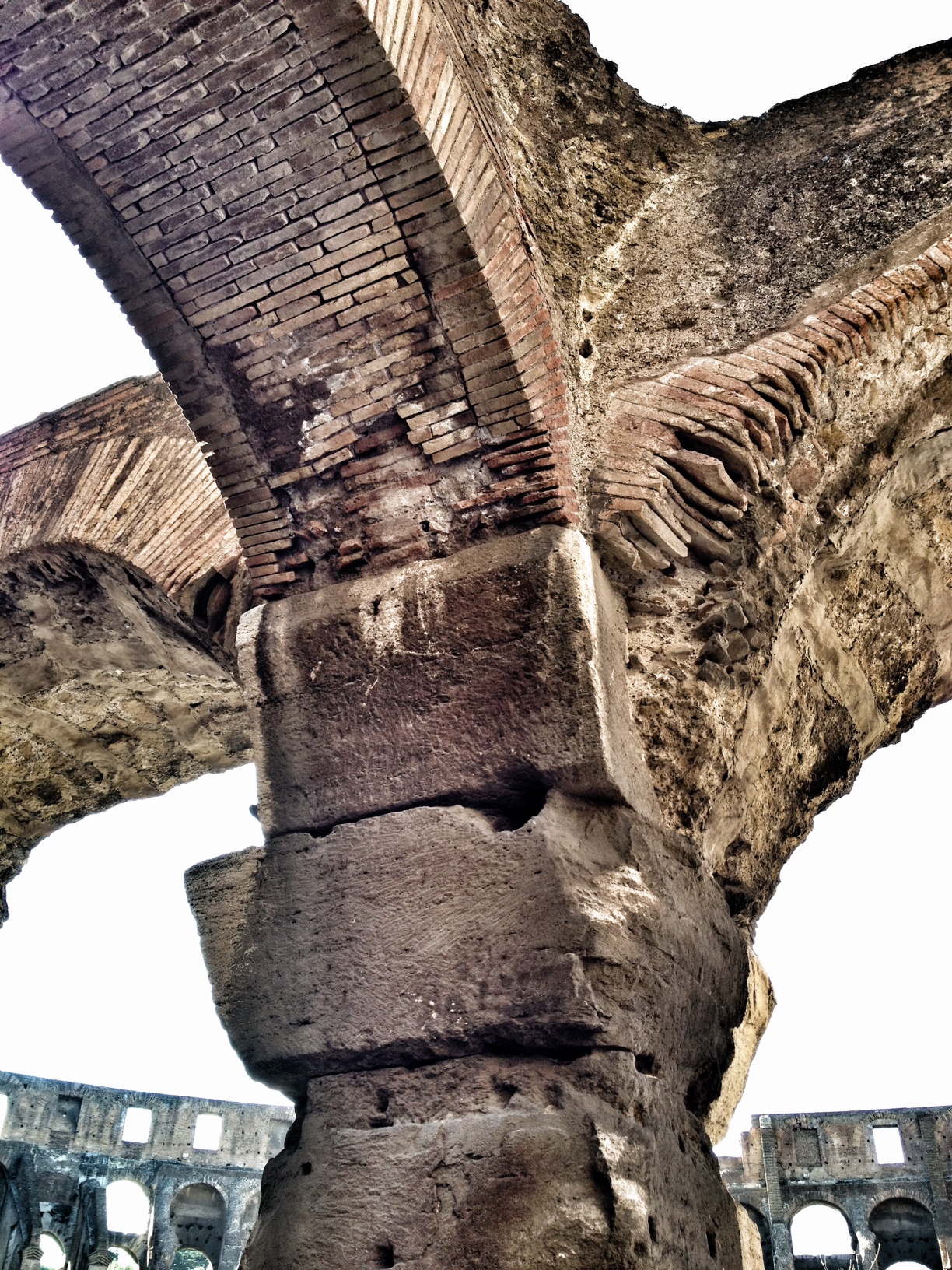 Colosseum, Rome, Italy, European Travel, Mediterranean cruise ports