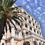 Olbia, Sardinia, Italy