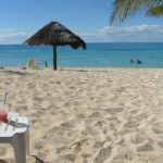 Caribbean Cruise Notes: Hanging in Cozumel
