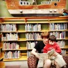 reading aloud to children, reading, healthy families, book giveaway