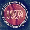 blackberry market, chicago eats