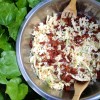 Cole Slaw, Recipe for Cole Slaw, Picnic, Side Dishes